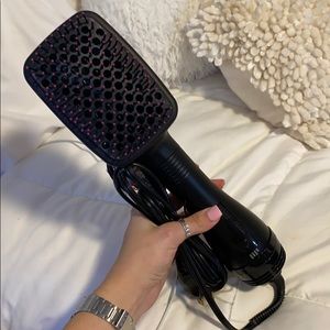 Revlon One Step Paddle Dryer
